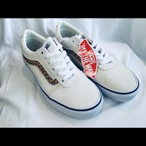 Vans Brand NEW!! Never worn.